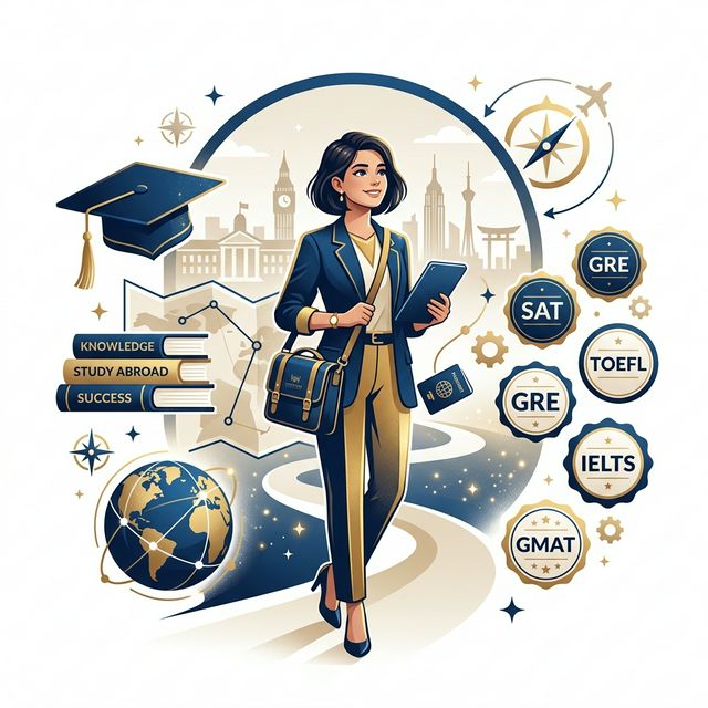 Study Abroad Coaching